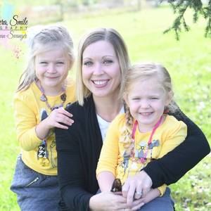 Meet your Posher, Courtney